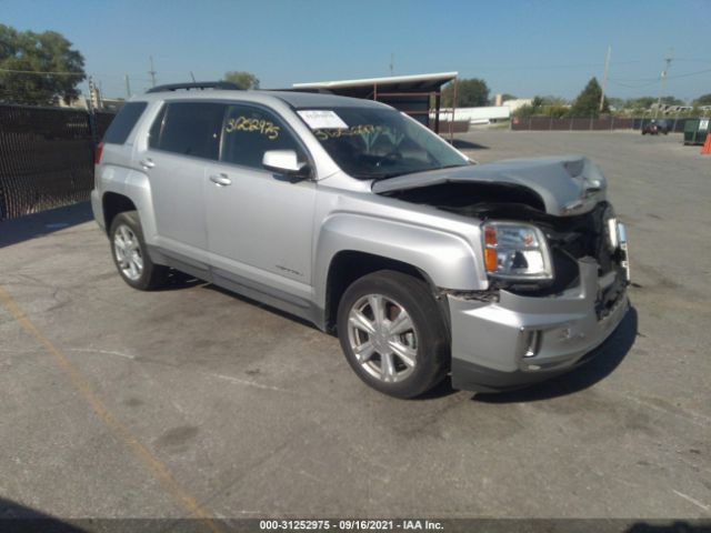 GMC TERRAIN 2017 2gkalnek9h6157651