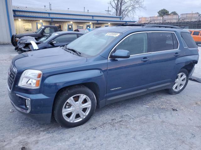 GMC TERRAIN 2017 2gkalnek9h6182436