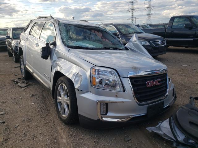 GMC TERRAIN SL 2017 2gkalnek9h6185269