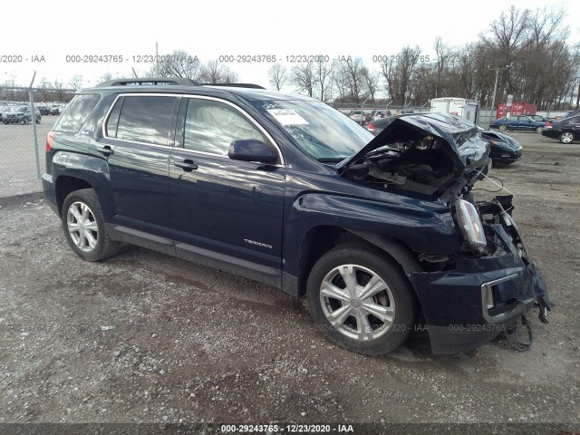 GMC TERRAIN 2017 2gkalnek9h6185577