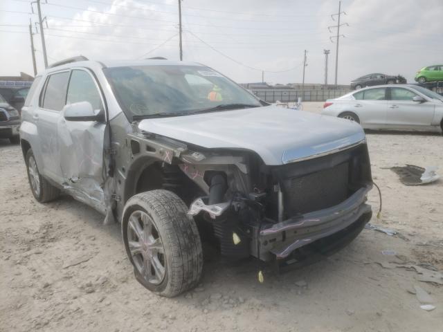 GMC TERRAIN SL 2017 2gkalnek9h6189628