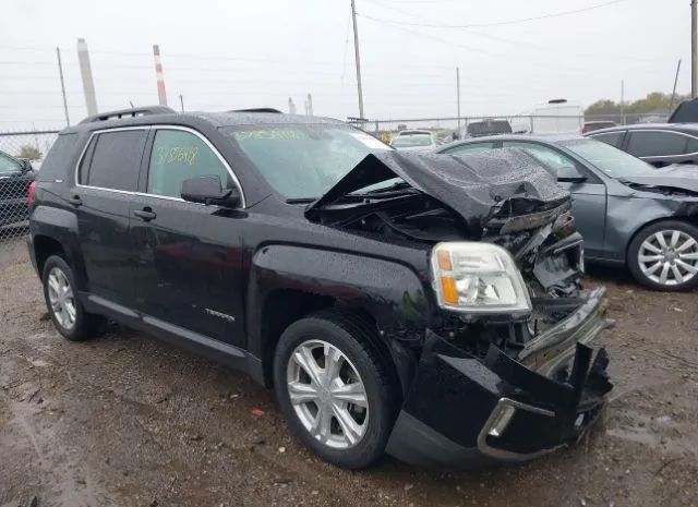 GMC TERRAIN 2017 2gkalnek9h6201857