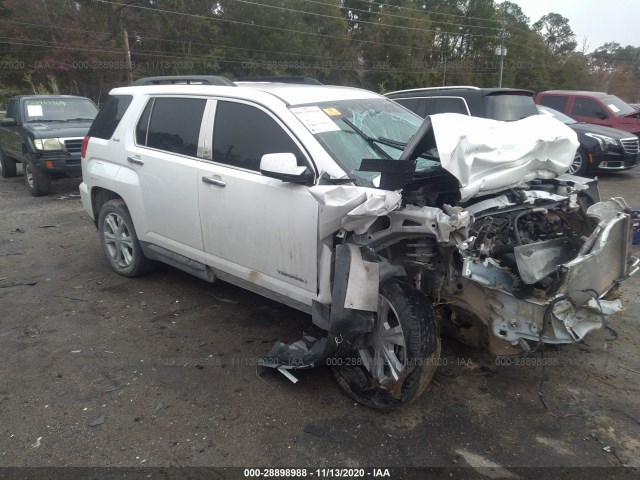 GMC TERRAIN 2017 2gkalnek9h6219047