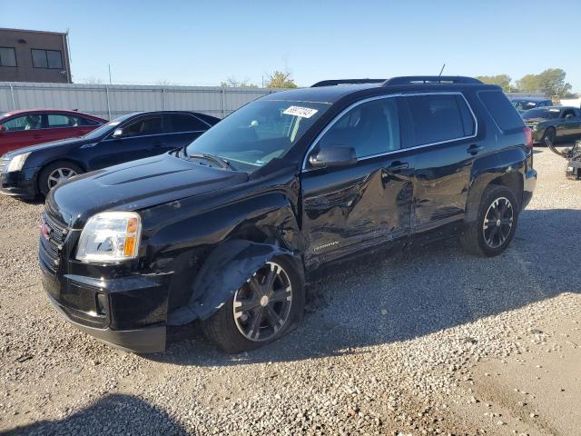 GMC TERRAIN SL 2017 2gkalnek9h6274274