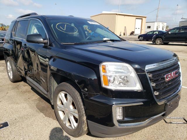 GMC TERRAIN SL 2017 2gkalnek9h6276803