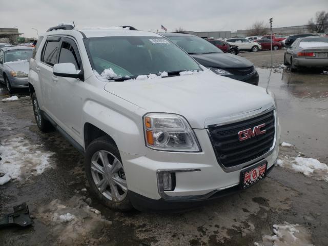 GMC TERRAIN SL 2017 2gkalnek9h6277644