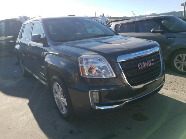 GMC TERRAIN SL 2017 2gkalnek9h6290930