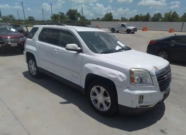 GMC TERRAIN 2017 2gkalnek9h6291494