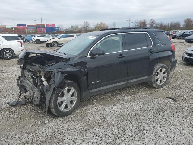 GMC TERRAIN SL 2017 2gkalnek9h6303563