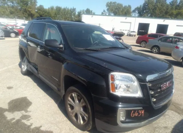 GMC TERRAIN 2017 2gkalnek9h6304373