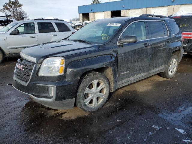 GMC TERRAIN SL 2017 2gkalnek9h6323408