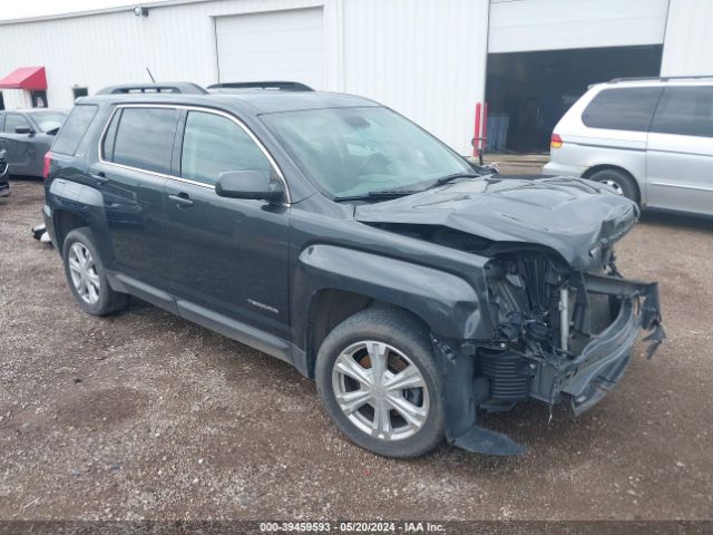 GMC TERRAIN 2017 2gkalnek9h6323683