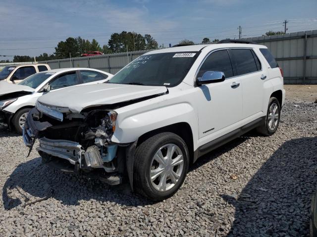 GMC TERRAIN SL 2017 2gkalnek9h6324204