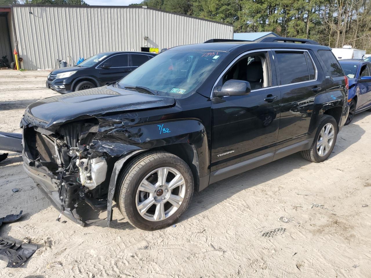 GMC TERRAIN 2017 2gkalnek9h6325286