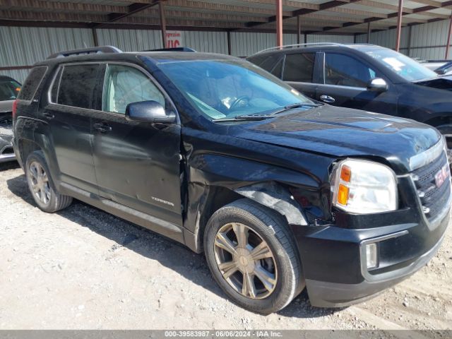 GMC TERRAIN 2017 2gkalnek9h6325319