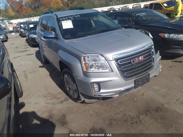 GMC TERRAIN 2017 2gkalnek9h6331430