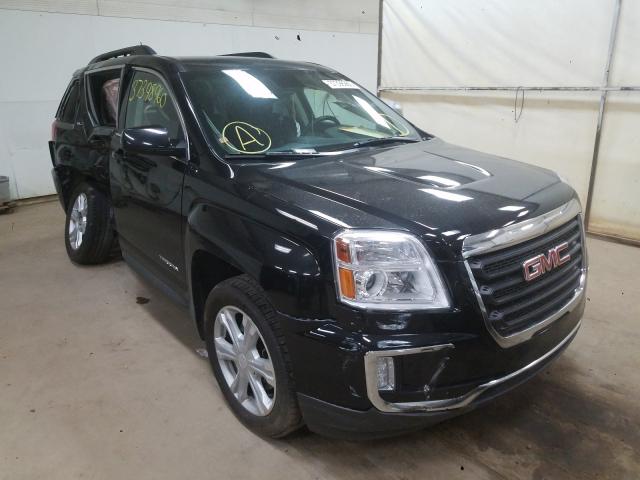 GMC TERRAIN SL 2017 2gkalnek9h6333016