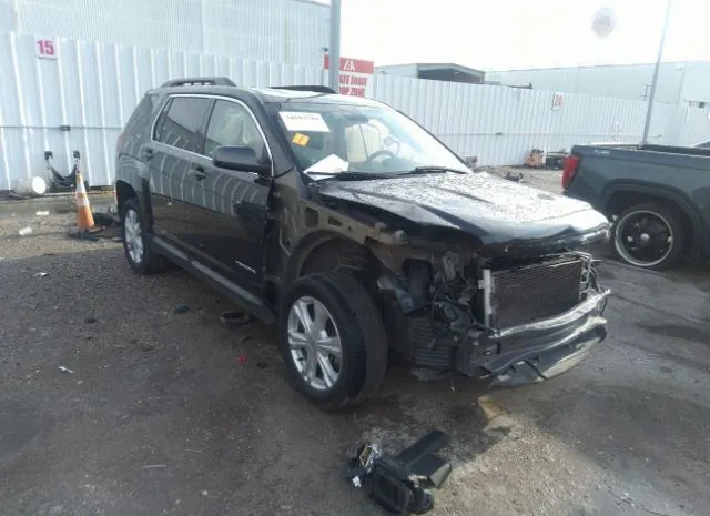 GMC TERRAIN 2017 2gkalnek9h6335543