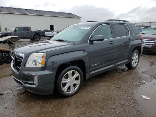 GMC TERRAIN 2017 2gkalnek9h6335669