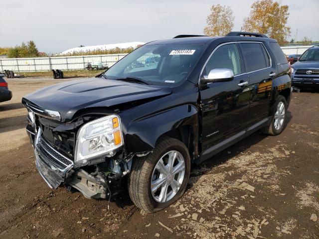 GMC TERRAIN 2017 2gkalnek9h6339396