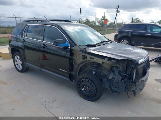 GMC TERRAIN 2017 2gkalnek9h6340774