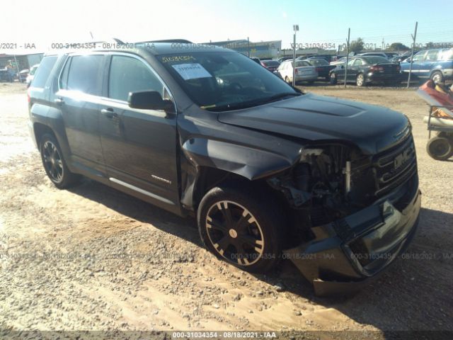 GMC TERRAIN 2017 2gkalnek9h6342427