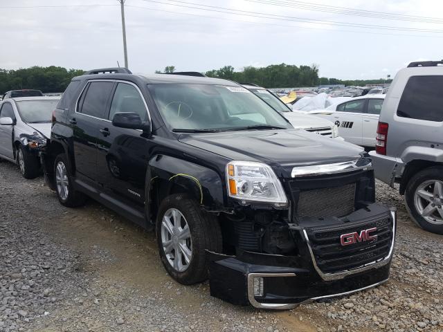 GMC TERRAIN SL 2017 2gkalnek9h6342492