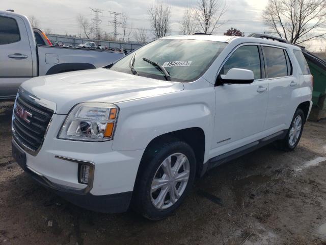 GMC TERRAIN SL 2017 2gkalnek9h6353055