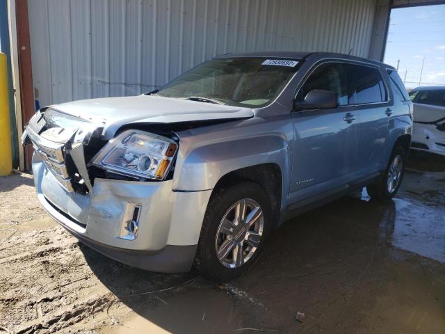 GMC TERRAIN SL 2015 2gkalnekxf6300541