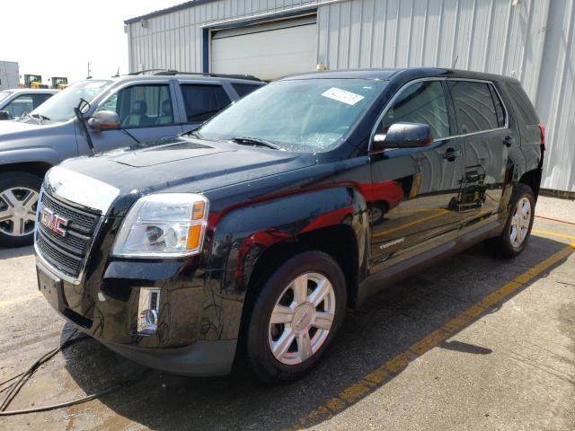 GMC TERRAIN SL 2015 2gkalnekxf6422297