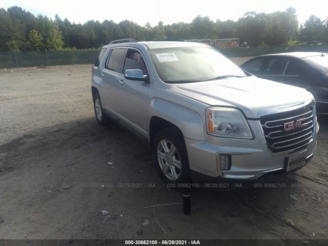 GMC TERRAIN 2016 2gkalnekxg6167135