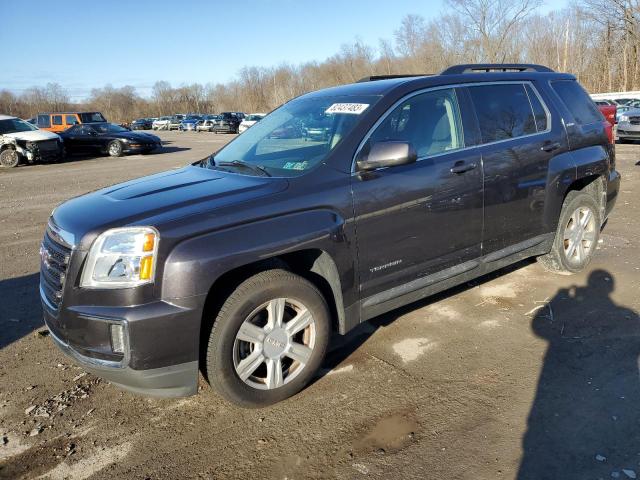 GMC TERRAIN 2016 2gkalnekxg6177065