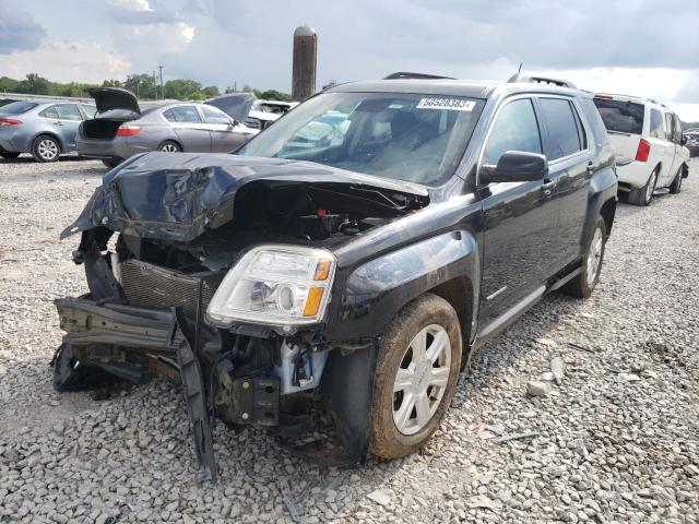 GMC TERRAIN SL 2016 2gkalnekxg6178443