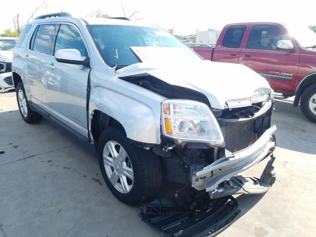 GMC TERRAIN SL 2016 2gkalnekxg6187031