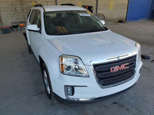 GMC TERRAIN SL 2016 2gkalnekxg6187918