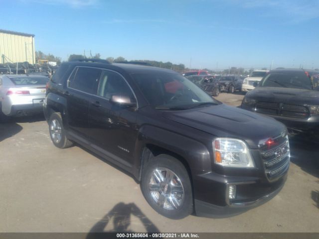 GMC TERRAIN 2016 2gkalnekxg6223977