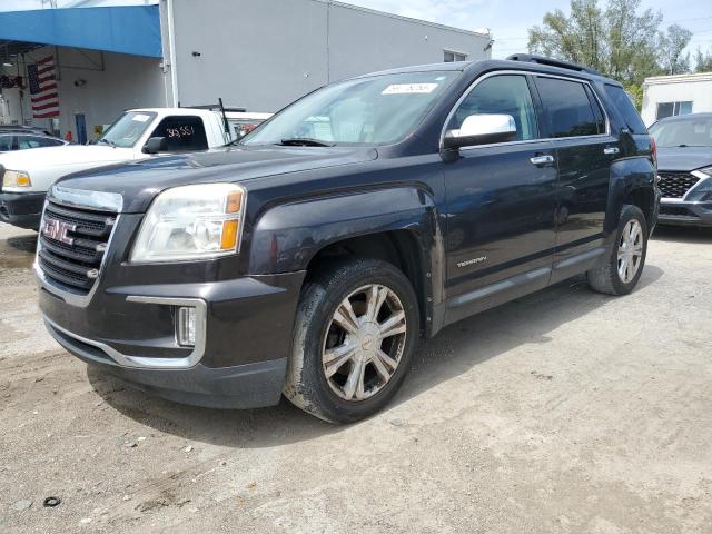 GMC TERRAIN SL 2016 2gkalnekxg6224594