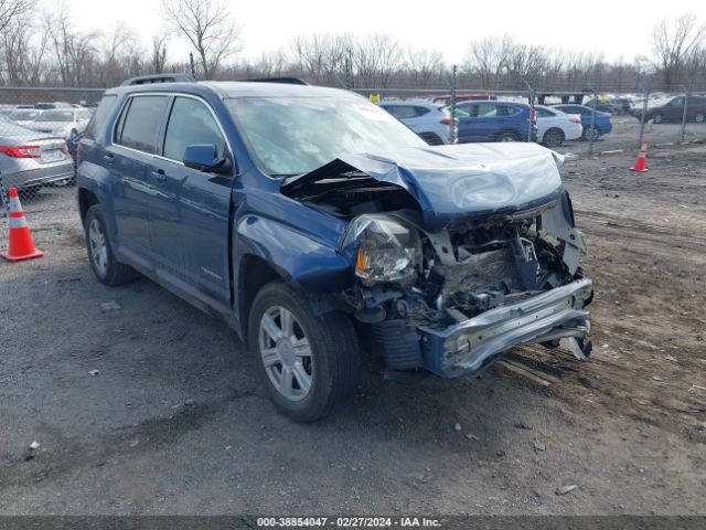 GMC TERRAIN 2016 2gkalnekxg6243131