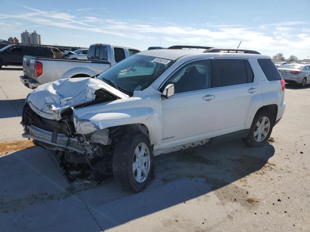 GMC TERRAIN SL 2016 2gkalnekxg6243341