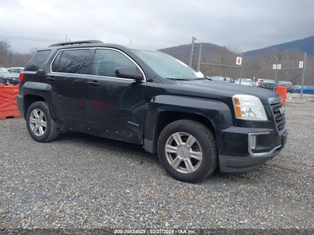 GMC TERRAIN 2016 2gkalnekxg6247857