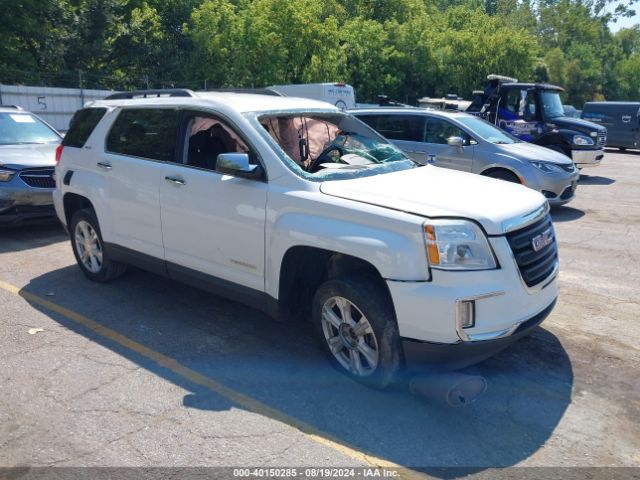 GMC TERRAIN 2016 2gkalnekxg6259149