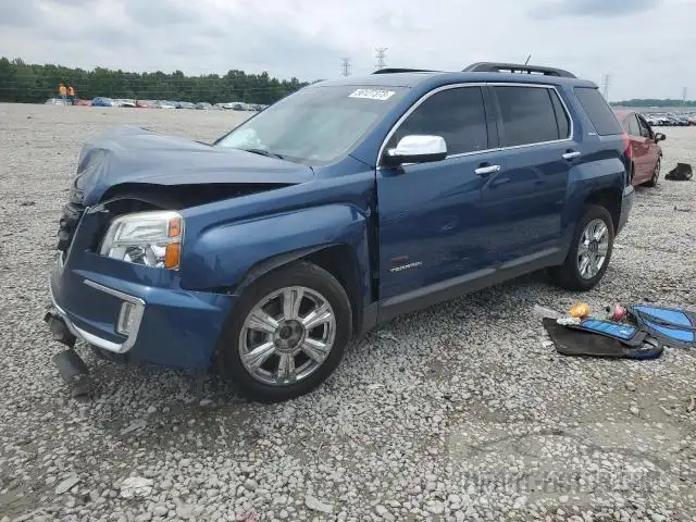 GMC TERRAIN 2016 2gkalnekxg6264142