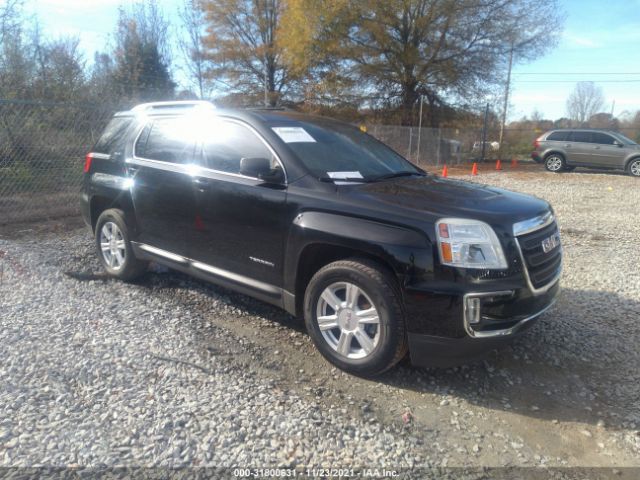 GMC TERRAIN 2016 2gkalnekxg6297030