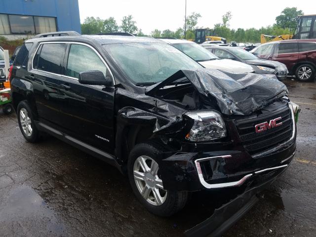 GMC TERRAIN SL 2016 2gkalnekxg6298999