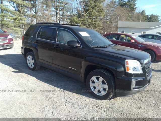 GMC TERRAIN 2016 2gkalnekxg6314022