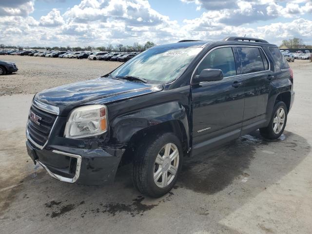 GMC TERRAIN 2016 2gkalnekxg6327708