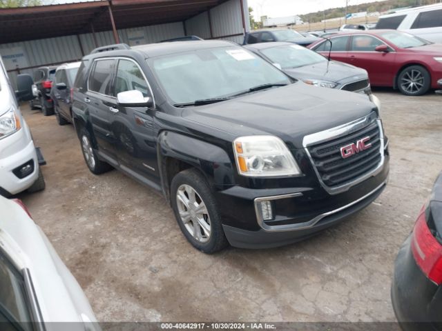 GMC TERRAIN 2016 2gkalnekxg6339406