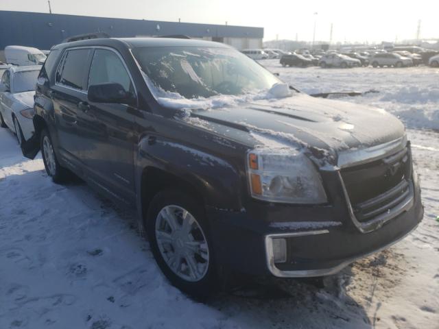 GMC TERRAIN SL 2017 2gkalnekxh6111763