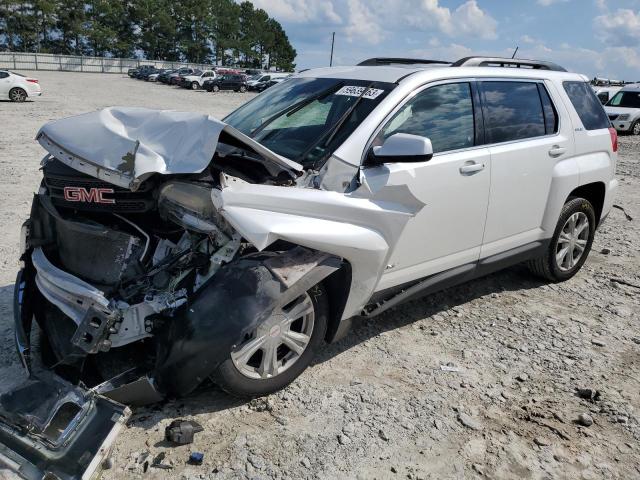 GMC TERRAIN SL 2017 2gkalnekxh6117983