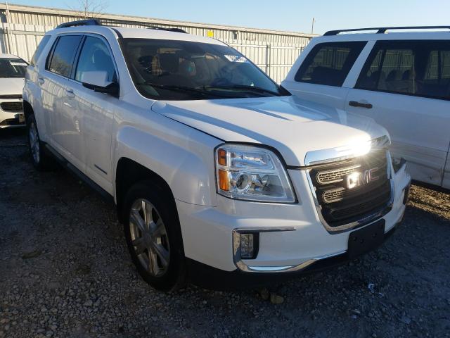 GMC TERRAIN SL 2017 2gkalnekxh6136131